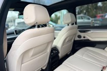 BMW X5 4x4 (13-18) xDrive30d M Sport 5d Auto For Sale - Dereham Motor Company ltd, Dereham