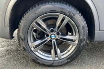 BMW X5 4x4 (13-18) xDrive30d M Sport 5d Auto For Sale - Dereham Motor Company ltd, Dereham