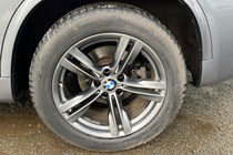BMW X5 4x4 (13-18) xDrive30d M Sport 5d Auto For Sale - Dereham Motor Company ltd, Dereham
