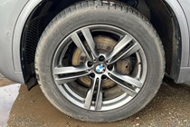 BMW X5 4x4 (13-18) xDrive30d M Sport 5d Auto For Sale - Dereham Motor Company ltd, Dereham