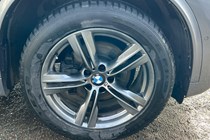 BMW X5 4x4 (13-18) xDrive30d M Sport 5d Auto For Sale - Dereham Motor Company ltd, Dereham