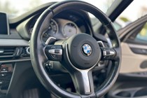BMW X5 4x4 (13-18) xDrive30d M Sport 5d Auto For Sale - Dereham Motor Company ltd, Dereham