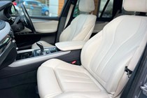BMW X5 4x4 (13-18) xDrive30d M Sport 5d Auto For Sale - Dereham Motor Company ltd, Dereham