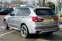 BMW X5 4x4 (13-18) xDrive30d M Sport 5d Auto For Sale - Dereham Motor Company ltd, Dereham