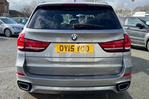 BMW X5 4x4 (13-18) xDrive30d M Sport 5d Auto For Sale - Dereham Motor Company ltd, Dereham