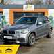 BMW X5 4x4 (13-18) xDrive30d M Sport 5d Auto For Sale - Dereham Motor Company ltd, Dereham
