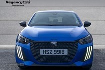 Peugeot 208 Hatchback (19 on) 1.2 PureTech Active 5dr For Sale - Regency Cars, Newtownards