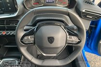 Peugeot 208 Hatchback (19 on) 1.2 PureTech Active 5dr For Sale - Regency Cars, Newtownards