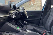 Peugeot 208 Hatchback (19 on) 1.2 PureTech Active 5dr For Sale - Regency Cars, Newtownards