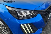 Peugeot 208 Hatchback (19 on) 1.2 PureTech Active 5dr For Sale - Regency Cars, Newtownards