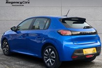 Peugeot 208 Hatchback (19 on) 1.2 PureTech Active 5dr For Sale - Regency Cars, Newtownards