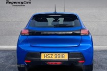 Peugeot 208 Hatchback (19 on) 1.2 PureTech Active 5dr For Sale - Regency Cars, Newtownards