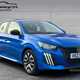 Peugeot 208 Hatchback (19 on) 1.2 PureTech Active 5dr For Sale - Regency Cars, Newtownards