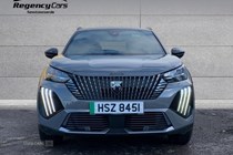 Peugeot e-2008 SUV (20 on) 115kW GT 54kWh 5dr Auto For Sale - Regency Cars, Newtownards