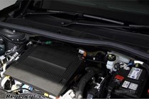 Peugeot e-2008 SUV (20 on) 115kW GT 54kWh 5dr Auto For Sale - Regency Cars, Newtownards