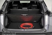 Peugeot e-2008 SUV (20 on) 115kW GT 54kWh 5dr Auto For Sale - Regency Cars, Newtownards