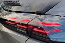 Peugeot e-2008 SUV (20 on) 115kW GT 54kWh 5dr Auto For Sale - Regency Cars, Newtownards