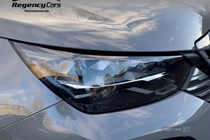 Peugeot e-2008 SUV (20 on) 115kW GT 54kWh 5dr Auto For Sale - Regency Cars, Newtownards