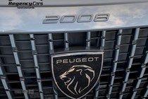 Peugeot e-2008 SUV (20 on) 115kW GT 54kWh 5dr Auto For Sale - Regency Cars, Newtownards