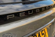 Peugeot e-2008 SUV (20 on) 115kW GT 54kWh 5dr Auto For Sale - Regency Cars, Newtownards