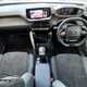 Peugeot e-2008 SUV (20 on) 115kW GT 54kWh 5dr Auto For Sale - Regency Cars, Newtownards
