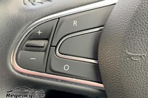 Renault Megane Sport Tourer (16-22) Iconic TCe 140 5d For Sale - Regency Cars, Newtownards
