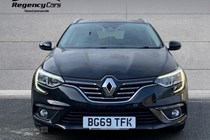 Renault Megane Sport Tourer (16-22) Iconic TCe 140 5d For Sale - Regency Cars, Newtownards