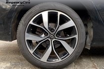 Renault Megane Sport Tourer (16-22) Iconic TCe 140 5d For Sale - Regency Cars, Newtownards