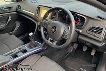 Renault Megane Sport Tourer (16-22) Iconic TCe 140 5d For Sale - Regency Cars, Newtownards