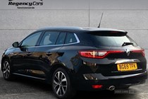 Renault Megane Sport Tourer (16-22) Iconic TCe 140 5d For Sale - Regency Cars, Newtownards