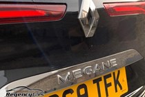 Renault Megane Sport Tourer (16-22) Iconic TCe 140 5d For Sale - Regency Cars, Newtownards