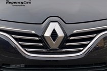 Renault Megane Sport Tourer (16-22) Iconic TCe 140 5d For Sale - Regency Cars, Newtownards