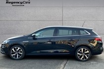 Renault Megane Sport Tourer (16-22) Iconic TCe 140 5d For Sale - Regency Cars, Newtownards