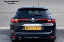 Renault Megane Sport Tourer (16-22) Iconic TCe 140 5d For Sale - Regency Cars, Newtownards