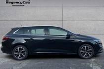 Renault Megane Sport Tourer (16-22) Iconic TCe 140 5d For Sale - Regency Cars, Newtownards