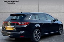 Renault Megane Sport Tourer (16-22) Iconic TCe 140 5d For Sale - Regency Cars, Newtownards