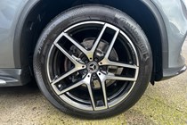 Mercedes-Benz GLE-Class Coupe (15-19) GLE 350 d 4Matic AMG Night Edition Premium Plus 9G-Tronic auto 5d For Sale - S L Cars, Warminster