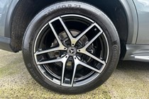 Mercedes-Benz GLE-Class Coupe (15-19) GLE 350 d 4Matic AMG Night Edition Premium Plus 9G-Tronic auto 5d For Sale - S L Cars, Warminster
