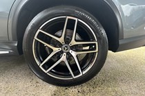 Mercedes-Benz GLE-Class Coupe (15-19) GLE 350 d 4Matic AMG Night Edition Premium Plus 9G-Tronic auto 5d For Sale - S L Cars, Warminster