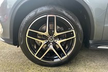 Mercedes-Benz GLE-Class Coupe (15-19) GLE 350 d 4Matic AMG Night Edition Premium Plus 9G-Tronic auto 5d For Sale - S L Cars, Warminster