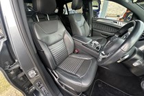 Mercedes-Benz GLE-Class Coupe (15-19) GLE 350 d 4Matic AMG Night Edition Premium Plus 9G-Tronic auto 5d For Sale - S L Cars, Warminster