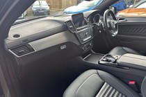 Mercedes-Benz GLE-Class Coupe (15-19) GLE 350 d 4Matic AMG Night Edition Premium Plus 9G-Tronic auto 5d For Sale - S L Cars, Warminster