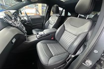 Mercedes-Benz GLE-Class Coupe (15-19) GLE 350 d 4Matic AMG Night Edition Premium Plus 9G-Tronic auto 5d For Sale - S L Cars, Warminster