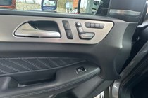 Mercedes-Benz GLE-Class Coupe (15-19) GLE 350 d 4Matic AMG Night Edition Premium Plus 9G-Tronic auto 5d For Sale - S L Cars, Warminster