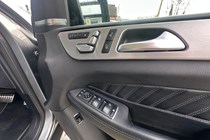 Mercedes-Benz GLE-Class Coupe (15-19) GLE 350 d 4Matic AMG Night Edition Premium Plus 9G-Tronic auto 5d For Sale - S L Cars, Warminster