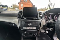 Mercedes-Benz GLE-Class Coupe (15-19) GLE 350 d 4Matic AMG Night Edition Premium Plus 9G-Tronic auto 5d For Sale - S L Cars, Warminster