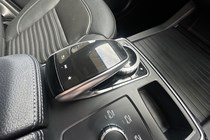 Mercedes-Benz GLE-Class Coupe (15-19) GLE 350 d 4Matic AMG Night Edition Premium Plus 9G-Tronic auto 5d For Sale - S L Cars, Warminster