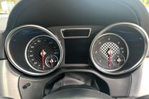 Mercedes-Benz GLE-Class Coupe (15-19) GLE 350 d 4Matic AMG Night Edition Premium Plus 9G-Tronic auto 5d For Sale - S L Cars, Warminster