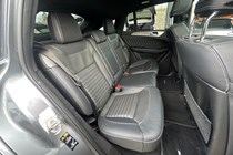 Mercedes-Benz GLE-Class Coupe (15-19) GLE 350 d 4Matic AMG Night Edition Premium Plus 9G-Tronic auto 5d For Sale - S L Cars, Warminster