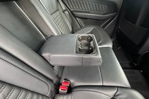 Mercedes-Benz GLE-Class Coupe (15-19) GLE 350 d 4Matic AMG Night Edition Premium Plus 9G-Tronic auto 5d For Sale - S L Cars, Warminster